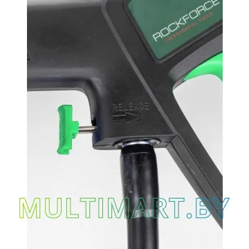 Мойка высокого давления RockForce RF-HY49E картинка 7